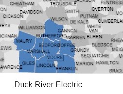 Duck River Electric